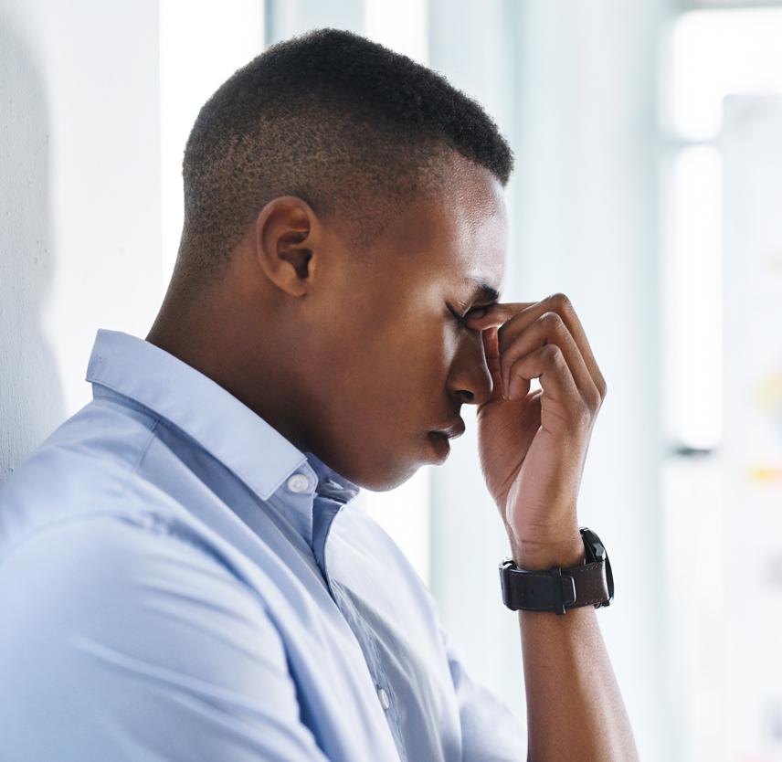 Managing PostTraumatic Headaches After Brain Injury BrainLine